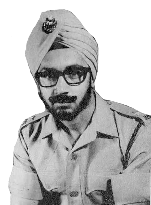 Sarabjit Singh Sarabjit Singh